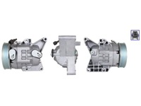 фото thumb №1, Компресор кондиціонера do ford mondeo v 1.5 1.6