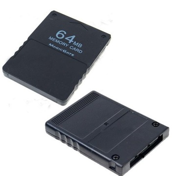 Карта памяти 64 МБ PlayStation 2 PS2