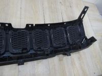 фото thumb №10, Решётка радиатора решётка радиатора бампера jeep compass 5up86trmab llu