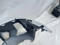 фото thumb №11, Бампер bmw x3 g01 lci рестайлинг 2022 м-пакет перед переднее 8081055