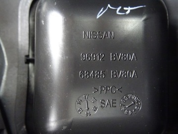 фото thumb №16, Nissan juke туннель средний 96921bv80a