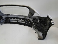 фото thumb №15, Mercedes glb x247 247 бампер передний amg pts