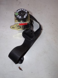 Купить Ремень безопасности правая  перед cooper r50, фото thumb