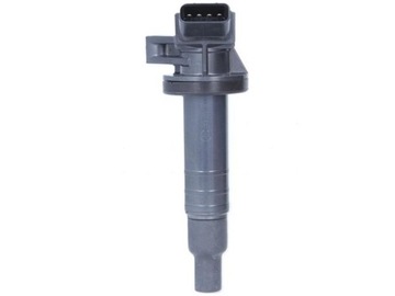 фото thumb №1, Катушка зажигания dic-0100 denso