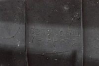 фото thumb №13, Решётка радиатора решётка радиатора czarna c23550711 mazda 5 1 i cr 05-08