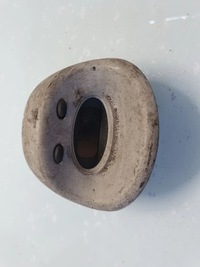 фото thumb №1, Mini one - cooper r50 - 53 2004 приборная панель