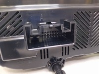 фото thumb №13, 5na907044ak панель кондиціонера перед vw tiguan 5na