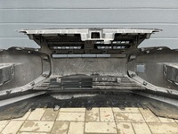 фото thumb №10, Mitsubishi spacestar 21- бампер перед space star