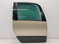 фото thumb №1, Skoda roomster scout 11r дверь правый задняя lf1u