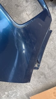 фото thumb №5, Kia niro 2020- бампер передний перед lift