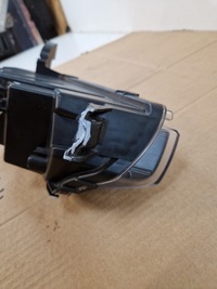 фото thumb №6, Dacia spring лампа передня перед протитуманна фара ліва права сторона 266052417r