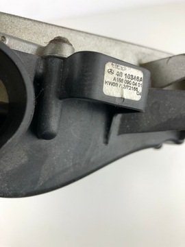 фото thumb №6, Корпус фильтра mercedes v8 amg 6.2 c63 6.3 e63