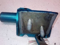 фото thumb №5, Петли дверь левый задняя renault modus