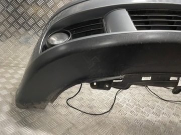 фото thumb №10, Бампер перед переднє протитуманні фари комплектний vw volkswagen golf v 5