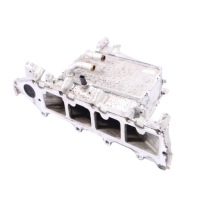 Audi a3 8v q3 коллектор впускной  впускной радиатор 04l129766q Оригинал, фото thumb