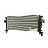 Купить Интеркулер opel insignia a g09 zafira tourer c p12, фото thumb