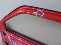 фото thumb №13, Suzuki ignis 3 iii 2016 2017 правое передние дверь