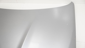 фото thumb №7, Капот кришка двигуна nissan qashqai j10 06-09r kaq