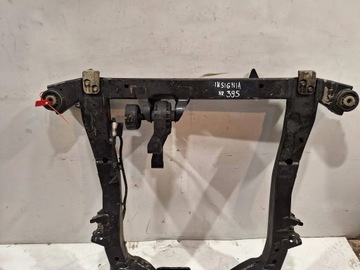 фото thumb №5, Колыбель перед 13327078 opel astra j 2.0 cdti 09-