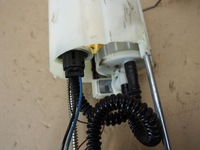 фото thumb №12, Fiat croma ii 2.2 16v 07r насос топлива 0580314107