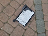 Купить Модуль блок управления антенна proace city berlingo combo e rifter 9866874880, фото thumb