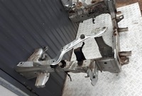 фото thumb №1, C-crosser a31 лонжерон права pas передній