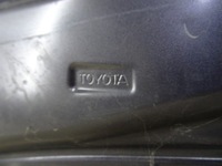 фото thumb №10, Капот кришка двигуна toyota verso ii lift