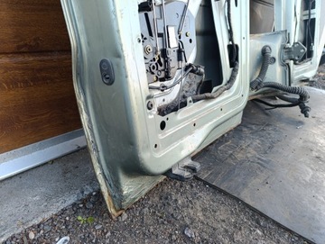 фото thumb №13, Vw t5 рестайлинг t6 дверь крылья