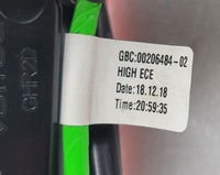 фото thumb №10, Лампа задня задня led права jaguar i-pace x590 2018-