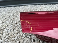 фото thumb №13, Ssangyong tivoli 15r- двері правий задня задні праве