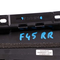 фото thumb №12, Bmw f45 actvtourer защита стойка b дверь задняя правая