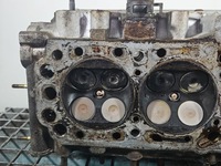 фото thumb №9, Головка chevrolet kalos aveo lacetti nubira f14d3 1.4 16v