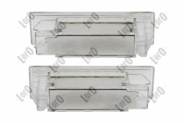 фото thumb №4, L04-470-0001led abak освітлення підлоги bmw 5