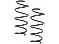 фото thumb №1, Пружины перед kyb ra3373