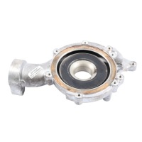 фото thumb №11, Audi a7 4g8 корпус турбокомпрессора 3.0 tdi cgqb 230hp 059145061q 069145654q