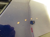 фото thumb №11, Бампер перед vw passat b6 3c2 ld5q,p6p6