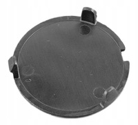 фото thumb №1, 2szt skoda superb '02-'08 -заглушка захист двигун