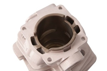 ЦИЛИНДР ПОРШЕНЬ HUSQVARNA 357 357XP METEOR 46 мм