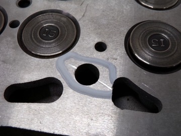 фото thumb №12, Patrol головка y61 gu4 3,0 di zd30 common rail