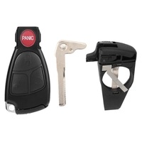 фото thumb №10, 2cm корпус ключа do qia6e