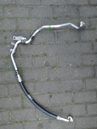 фото thumb №1, Шланг кондиционера renault clio v