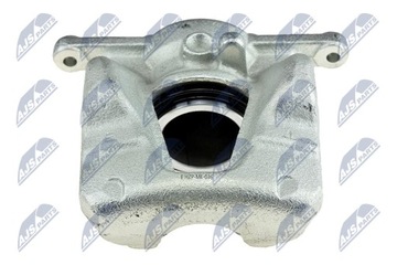 фото thumb №13, Суппорт тормозной перед правый nty hzp-hy-517