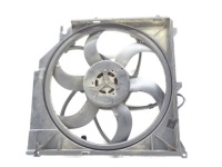 фото thumb №1, Вентилятор вентилятор радиатора bmw x3 e83 z4 6925702