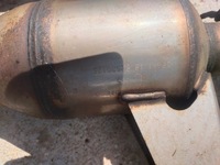 фото thumb №9, Nissan navara d23 dpf катализатор