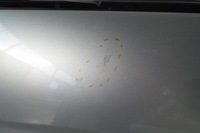 фото thumb №6, Mercedes w204 дверь левый перед 775 левая передние