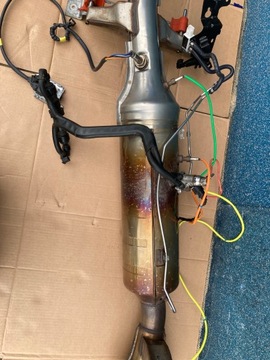 фото thumb №12, Master 4 movano c 19- dpf фильтр частиц твердых adblue