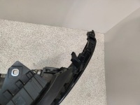 фото thumb №7, Mercedes eqa w243 h243 amg бампер передній перед kompletny