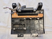 фото thumb №5, Nissan gtr gt-r панель радио