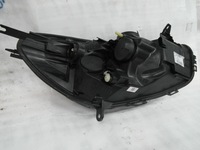 фото thumb №8, Renault clio iv lift bdb лампа передняя левая 260608367r nr72