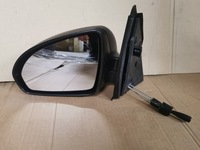 фото thumb №1, Дзеркало ліві smart fortwo ii 2 механічне